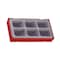 Teng Tools TT04 Empty Storage Tray w/6 Compartments TT04 - alternate 1